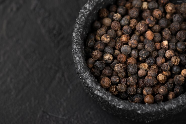 Black Pepper Benefits And Uses- Spice Up Your Life Today!