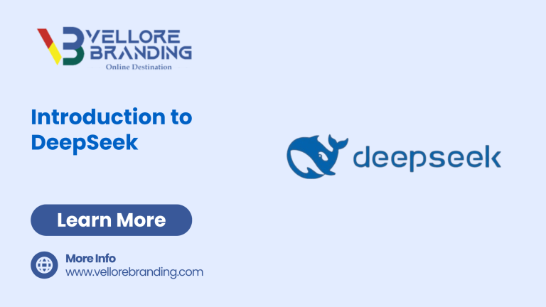 Introduction to DeepSeek